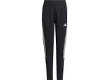 Adidas Pantaloni Tiro 23 League Sweat Jr, HS3614, Taglia: 147