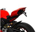 Zieger Porta Targa Di Base Compatibile Con Ducati Panigale V4
