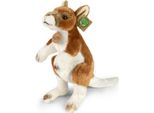 Rappa Canguro Di Peluche 30 Cm ECO-FRIENDLY