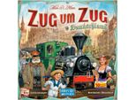 Treno Per Treno Germania