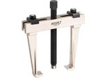 Hazet 1750-19 Estrattore A Sgancio Rapido ∙ 2 Bracci ∙ 227 Mm