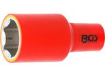 Bgs Vde Chiave A Bussola Esagonale A Comando Quadrato 12,5 Mm (1/2") Sw 30 Mm - 72080"