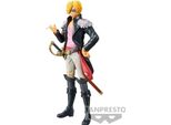 Banpresto - Figurka Sanji One Piece Grandline Men Vol.4 17Cm