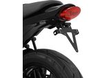 Zieger Classic Portatarga Completo Compatibile Con Kawasaki Z650RS