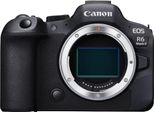 Canon Eos R6 Mark Ii Corpo Milc 24,2 Mp Cmos Fotocamera 6000 X 4000 Pixel Nero