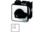 Eaton T0-2-8230/E Interruttore Elettrico Interruttore A Levetta 1P Nero
