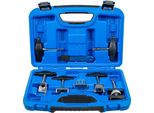 Bgs 70326 | Set Di Utensili Per Lo Smontaggio Della Bobina Di Accensione | Per Vag | 8 Pz.