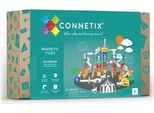 Connetix Piastrelle Magnetiche In Marmo 92 Pezzi