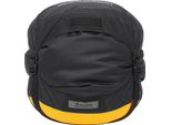 Sea To Summit Sacco A Zaino Evac Heavy Duty Compression Dry Bag Hd Sack 35L Jet Black Nero