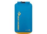 Sea To Summit Sacco A Zaino Evac Dry Bag 35 L Turkish Tile Blu