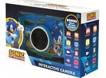 Sonic Interactive Camera Blu Blu Taglia Unica