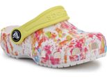 Crocs Scarpe Classic Tie Dye Graphic, 20699483B