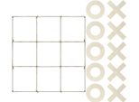 Gioco Del Tic Tac Toe