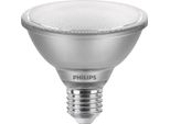 Philips Master Ledspot PAR30S 930 25° Faretto Led E27 90Ra Dimmerabile 9,5W 740Lm Bianco Caldo 3000K Come 75W 8719514443228