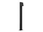 Eglo 900692 Stagnone Lampada Da Terra Per Esterni A Led 4,6W 100X125Mm Nero IP54