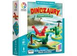 Giochi Intelligenti L'isola Del Mistero Dei Dinosauri (En) Iuvi