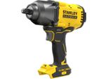 Stanley Fatmax Akku-Schlagschrauber 18V, Bl, O. Akku