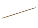 Nohel Garden Foglio Di Ricambio Bahco Per Sega Ad Arco Per Legno Secco 80Cm