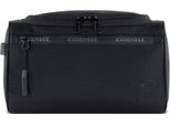 Chiemsee Borsa Da Toilette Light N Base Toiletry Bag Black Nero