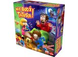 Goliath Non Svegliare Papà! Non Svegliare Papà Gioco Arcade 262805