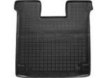 Rivestimento Del Bagagliaio In Gomma Rezaw-Plast Vw Transporter T6 2015-2021 (Versione Lunga, Per La Terza Fila)