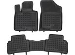 Copertura In Gomma Per Auto Rezaw-Plast Hyundai Tucson 2021-