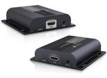 Techly IDATA-EXTIP-383RV4 Techly Hdbitt Hdmi Ricevitore Aggiuntivo Per Hdbit Hdmi