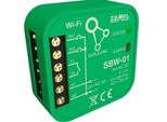 Modulo Ricevitore Porta Wifi Supla SBW-01 Bidirezionale Zamel