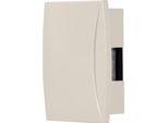 Campana Bicolore BIM-BAM 230V Grigio, GNS-921-SZR, Sundi Zamel