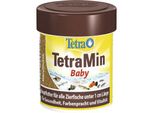 Alimento Di Base Tetramin Baby 66 Ml