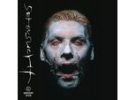 Rammstein, Longing-Annivers*