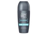 Dove Men+ Care Dezodorant W Kulce Classic, 50Ml (Produkt Z Niemiec)