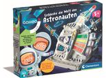 59322 - Scoprire Il Mondo Degli Astronauti (5+)