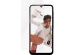 Panzerglass Safe. By ® Screen Protector Per Samsung Galaxy A15 | A15 5G | Ultra-Wide Fit W. Easyaligner