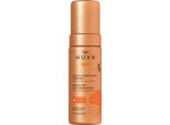 Nuxe, Sun, Moisturizing, Self-Tanning Mousse, For Face & Body, 150 Ml