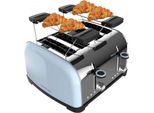 Tostapane Cecotec Toastin' Time 1700 Double 1700 W
