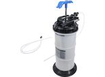 Bgs Pompa Di Aspirazione A Vuoto Pneumatica 6 L - 74396