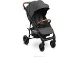 Caretero Elma Passeggino Grigio Scuro