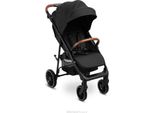 Caretero Elma Passeggino Nero