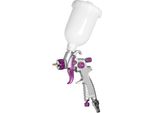 Mini Pistola A Spruzzo Auarita H-891 Hvlp 1,2 Mm