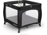 Caretero Box Per Neonati Borsa Per Il Trasporto 83X83X71Cm Nero