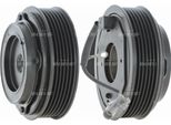 Frizione Magnetica Aria Condizionata Compressore 110 Millimetri Nrf Per Bmw 2 Coupe