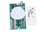 Circuito Solare, Modulo Di Controllo, Circuito Di Controllo Remoto, Controller Lampada Solare, Modulo Controller Lampada, Circuito Di Induzione