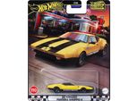 Mattel Hot Wheels Boulevar Macchinina 15 Varianti GJT68