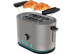 Tostapane Cecotec Shine&Toast Doppio