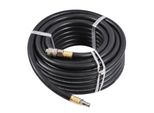 Tubo Corazzato Per Aria Compressa 20 Metri | 20 Bar, Gomma Flessibile