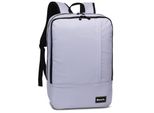 Bench. Zaino Per Laptop Zaino Con Scomparto Per Laptop Hydro Backpack Light Violet Lilla