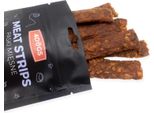 4DOGS Dog Treat Strisce Di Carne Con Tacchino E Corna Di Cervo 100G