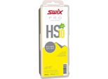 Swix Hs10 0ºC/+10ºC 180 G Cera Giallo,Bianco Giallo,Bianco Taglia Unica