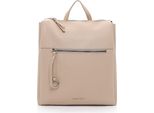 Suri Frey Zaino Per Il Tempo Libero Zaino Sfy Debby Backpack Sand Beige